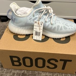 Yeezy boost 350 monice